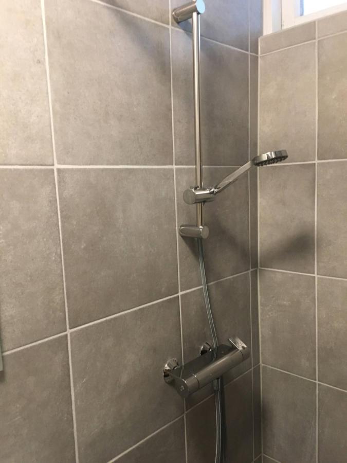 Appartement Duinstraatje 27 Zoutelande Bagian luar foto